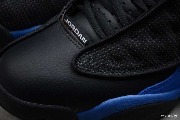 Royal Trendy 414571-040 AIR 693 414571-040 Hyper Jordan Retro Black 13 0617